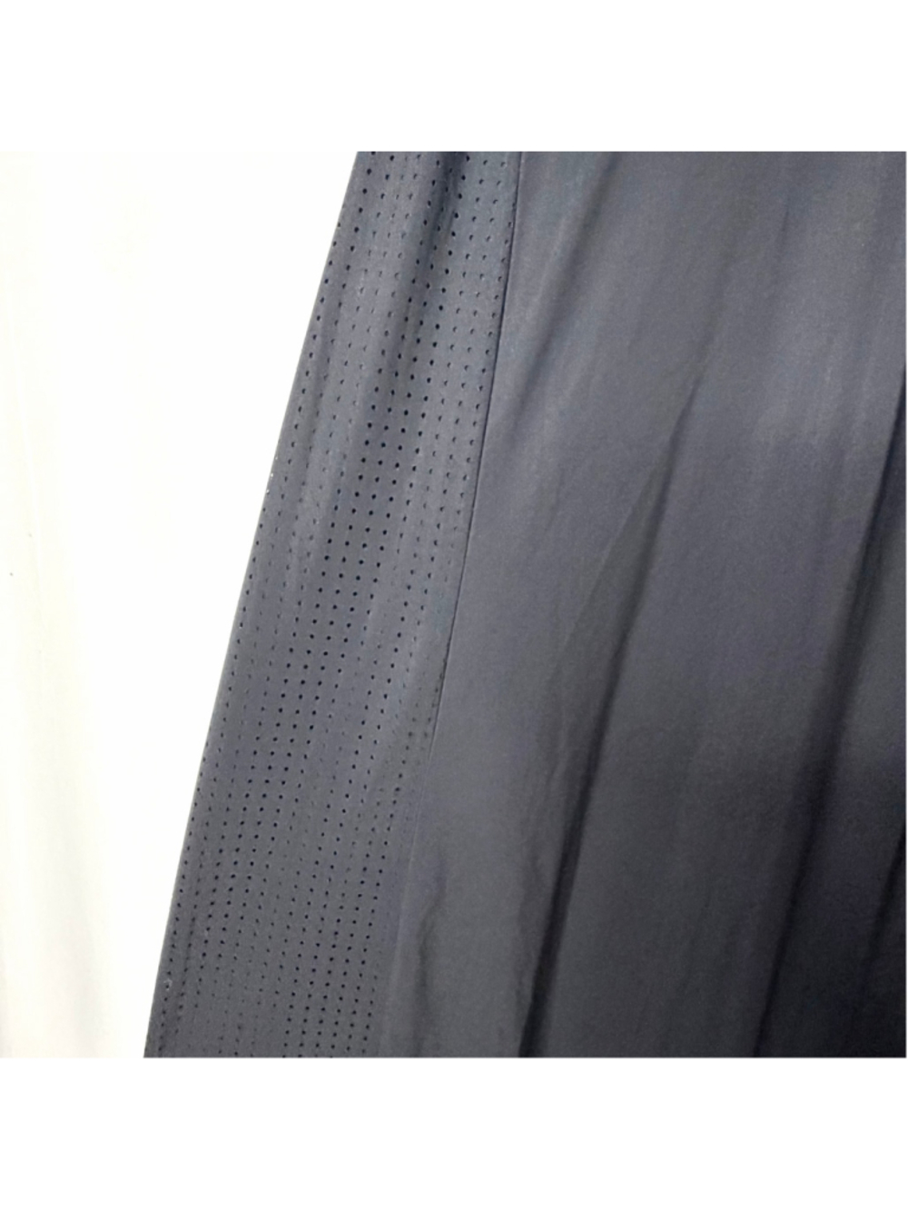 Women's Sweaty Betty Black Exploere High Low Tank Midi Dress Size M - Picture 10 of 10